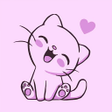 Programikonen: Cute Wallpapers: Glamorou…