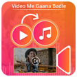 プログラムのアイコン：Video Me Gana Badale  Mix…