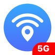 أيقونة البرنامج: WiFi Map TripBox: Find Ho…