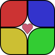 プログラムのアイコン：Color Dash