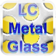 Иконка программы: LC Metal Glass Theme