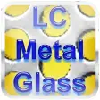 LC Metal Glass Theme