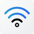 أيقونة البرنامج: XFINITY WiFi Settings