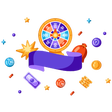 Icono de programa: Myanmar 2D 3D