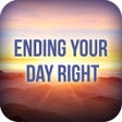 Ikon program: Ending Your Day Right Dev…