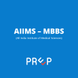 程序图标：AIIMS ENTRANCE EXAM PREPA…