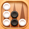 Programikonen: Backgammon - logic board …