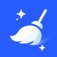 Ikon program: Clean Phone Storage-AI Cl…
