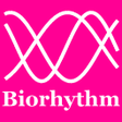 Ikona programu: Biorhythm diagnosis
