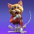 Icon of program: IDLE Animal Anatomy