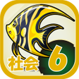Programikonen: ビノバ 社会-小学生6年生- 歴史や法律をドリルで…