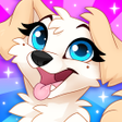 Ícone do programa: Dungeon Dogs - Idle RPG