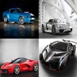 ไอคอนของโปรแกรม: Supercars Sound Effects F…