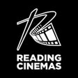 Programın simgesi: Reading Cinemas AU