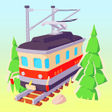 程序图标：Train Station Idle Tycoon