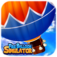 Hot Air Balloon - Flight Game icon