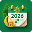 Иконка программы: Kalender Jawa 2026  Hijri…