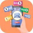 Programikonen: Penny Auctions