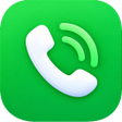 Programikonen: Phone Dialer: Contact Man…