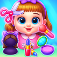 أيقونة البرنامج: My Baby Girl Daycare