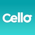 Icoon van programma: Cello formerly Cellopark