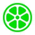 Иконка программы: Lime - Your Ride Anytime