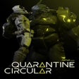 Ícone do programa: Quarantine Circular