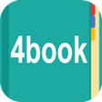 プログラムのアイコン：4BOOK - GDZ textbooks and…