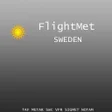 程序图标：FlightMet Sweden
