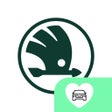 Biểu tượng của chương trình: MinŠkoda