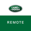 Иконка программы: Land Rover Remote