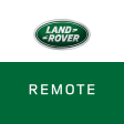 Land Rover Remote