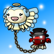 Programikonen: Angel & Demon: Chainbound