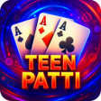 プログラムのアイコン：Vapor Teen Patti Game