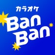 أيقونة البرنامج: カラオケBanBan