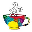 Programikonen: ColorSip Calm Relax Focus…