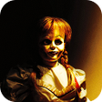程序图标：Scary Doll: Horror House …