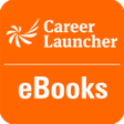 Иконка программы: Career Launcher eBooks