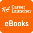 Career Launcher eBooks