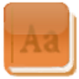 Programikonen: Oxford English Dictionary