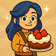 Иконка программы: My Cake Factory