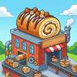Icoon van programma: My Cake Factory
