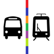程序图标：StrasLines - CTS and CTBR…