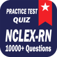 NCLEX RN Quiz 10000+ Questions