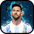 Icon of program: Lionel Messi Wallpapers