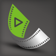 Programikonen: Gt搜電影 SO MOVIE-強檔電影看到飽行動影…