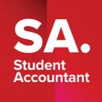 أيقونة البرنامج: Student Accountant