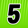 프로그램 아이콘: Zone5 - Fitness for Longe…