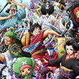 Programikonen: One Piece Wallpaper