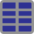 프로그램 아이콘: Gmail Tables by cloudHQ